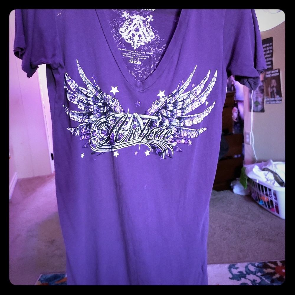 T shirt